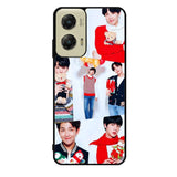 Jungkook Motorola Moto G Stylus 5G 2024 Case OV9669