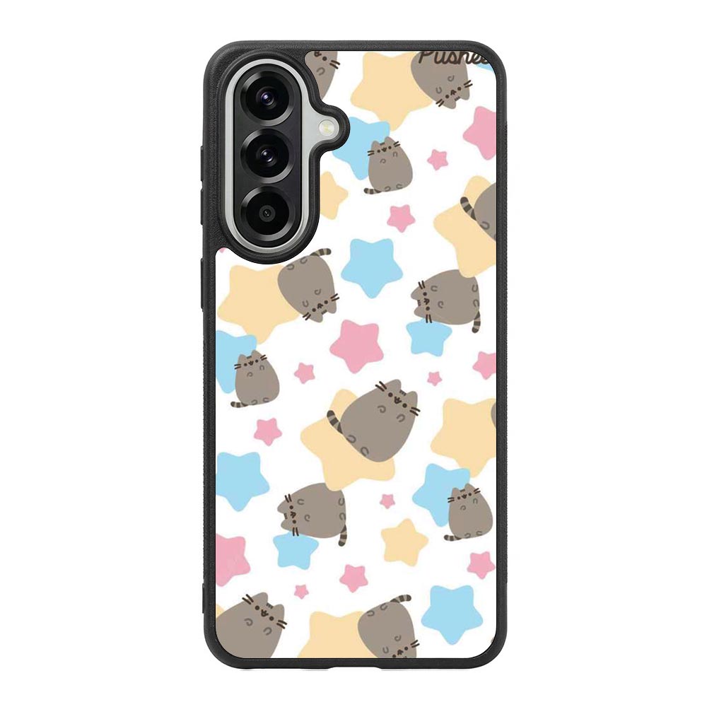 Pusheen Samsung Galaxy A37 Case OV9681