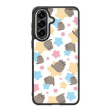 Pusheen Samsung Galaxy A57 Case QC9681