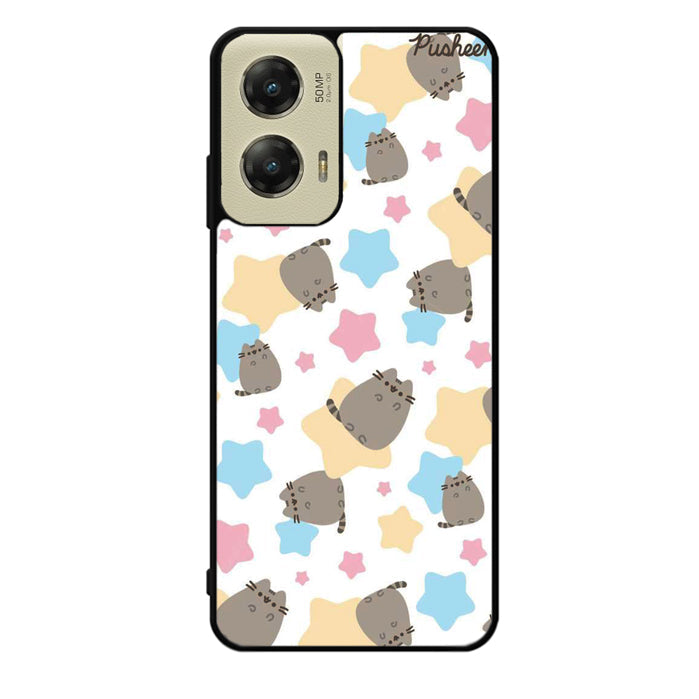 Pusheen Motorola Moto G Stylus 5G 2024 Case OV9681