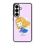 cinderella Samsung Galaxy S26 Case OV9705