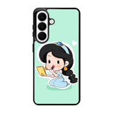jasmine aladdin Samsung Galaxy S26 Plus Case OV9715