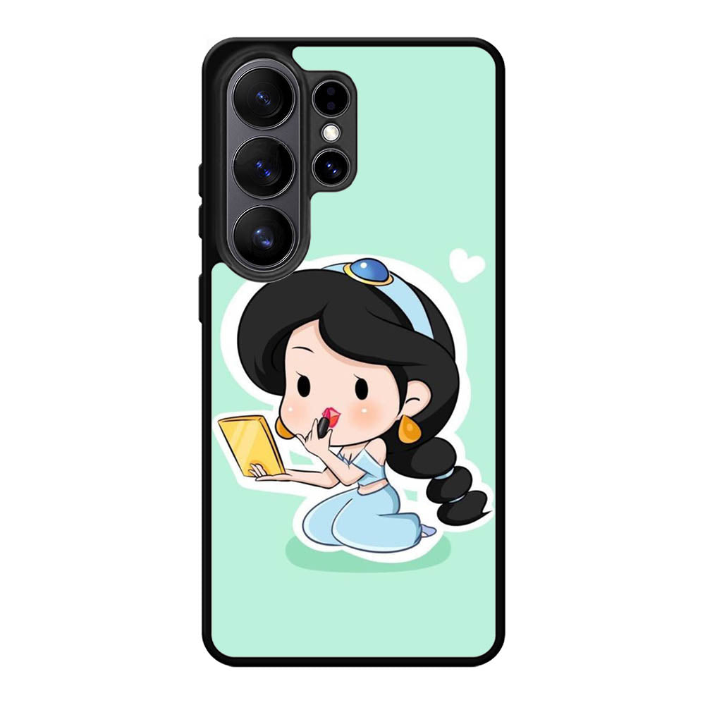 jasmine aladdin Samsung Galaxy S26 Ultra Case OV9715