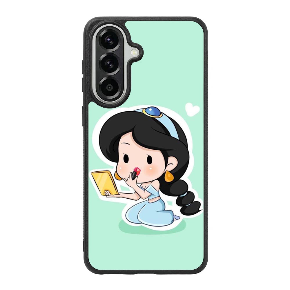 jasmine aladdin Samsung Galaxy A37 Case OV9715