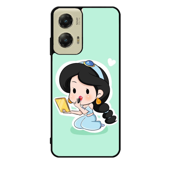 jasmine aladdin Motorola Moto G Stylus 5G 2024 Case OV9715