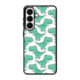 Dinomite Samsung Galaxy S26 Plus Case OV9708