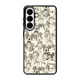 mickey mouse Samsung Galaxy S26 Plus Case OV9676