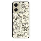 mickey mouse Motorola Moto G Stylus 5G 2024 Case OV9676