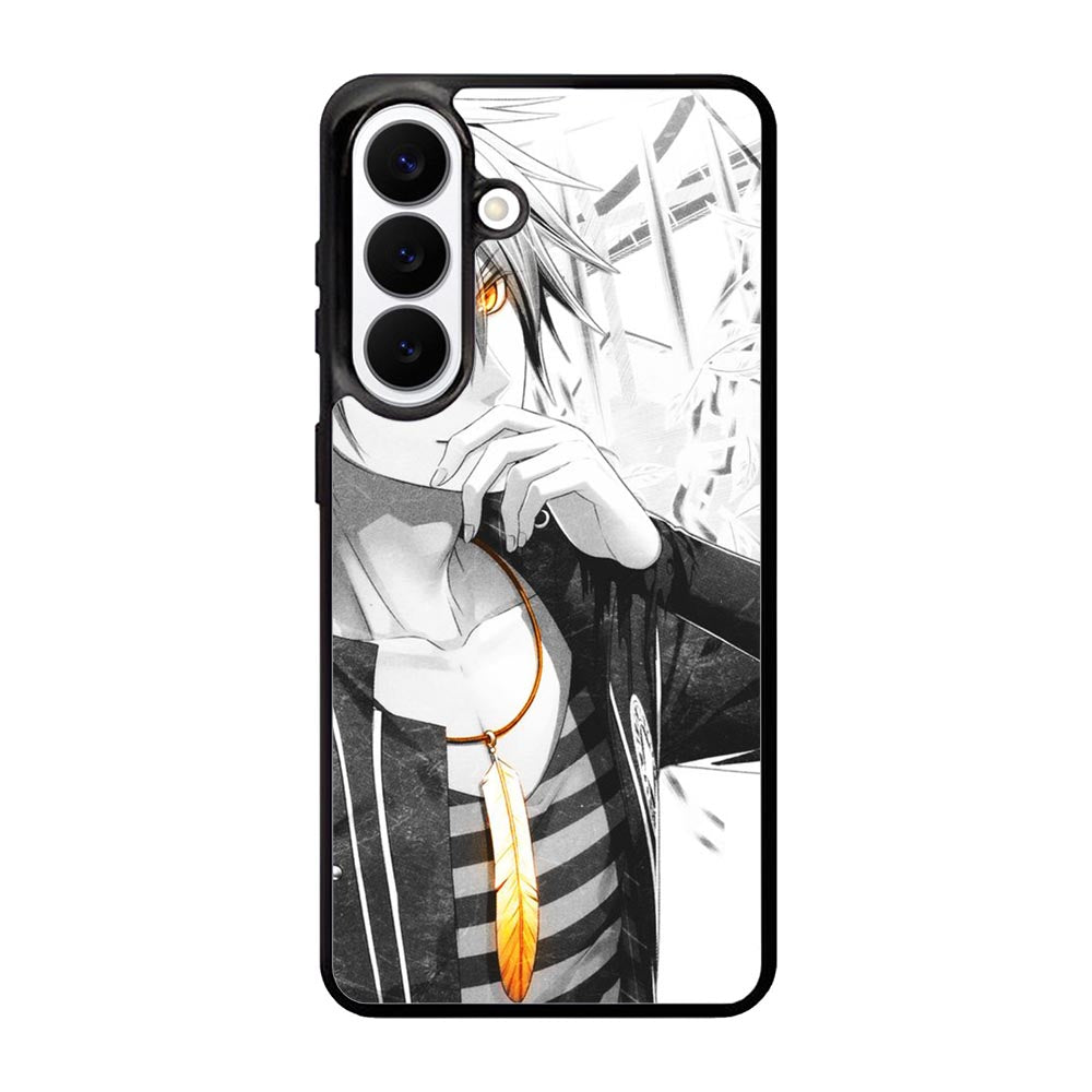 toma amnesia Samsung Galaxy S26 Case OV9693