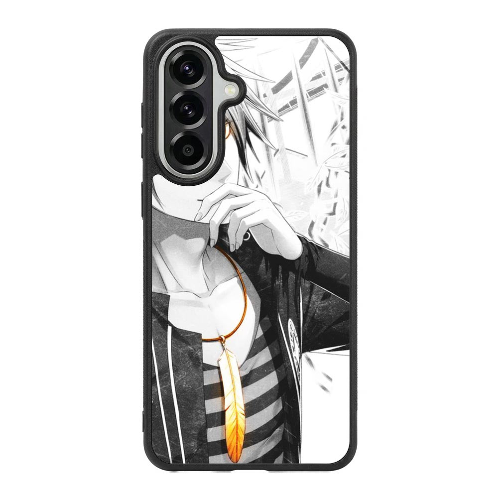 toma amnesia Samsung Galaxy A37 Case OV9693