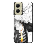 toma amnesia Motorola Moto G Stylus 5G 2024 Case OV9693
