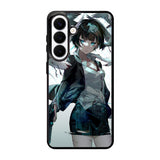 Psycho Samsung Galaxy S26 Plus Case OV9680