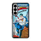 superman Samsung Galaxy S26 Plus Case OV9690