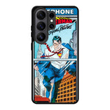 superman Samsung Galaxy S26 Ultra Case OV9690