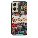 The Avengers Motorola Moto G Stylus 5G 2024 Case OV9691