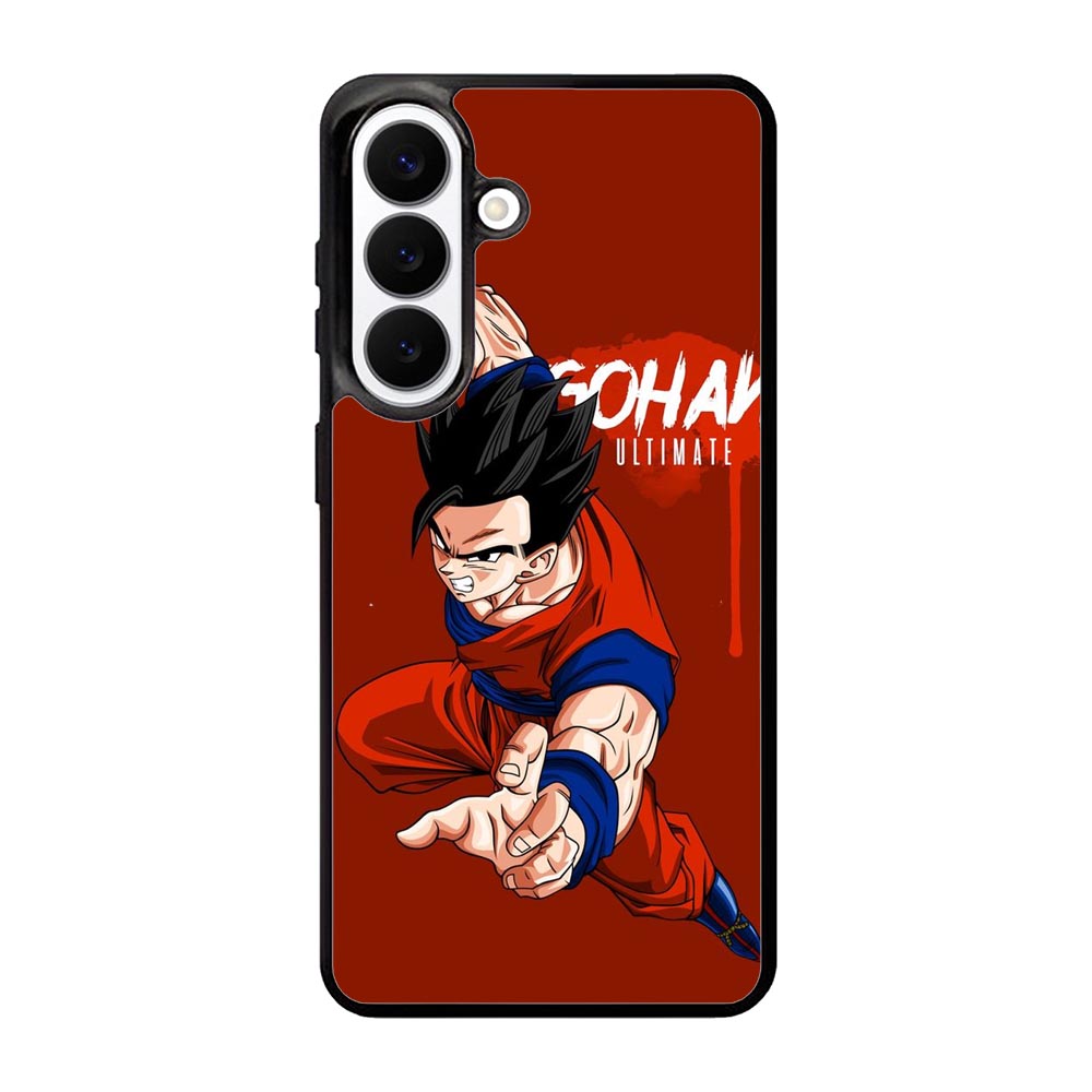 Gohan Samsung Galaxy S26 Plus Case OV9712
