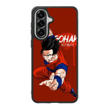 Gohan Samsung Galaxy A37 Case OV9712