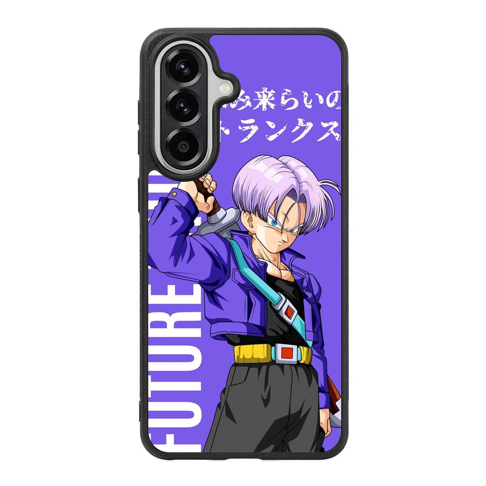 Future Trunks Samsung Galaxy A57 Case OV9711