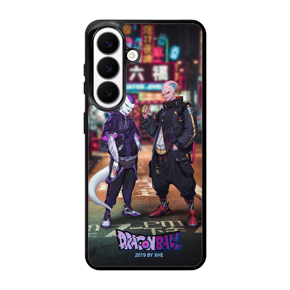 xhe dragon ball Samsung Galaxy S26 Plus Case OV9668
