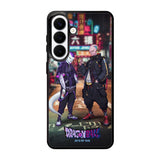 xhe dragon ball Samsung Galaxy S26 Plus Case OV9668