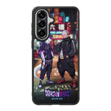xhe dragon ball Samsung Galaxy A37 Case OV9668