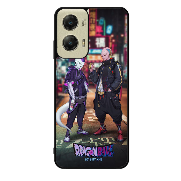 xhe dragon ball Motorola Moto G Stylus 5G 2024 Case OV9668