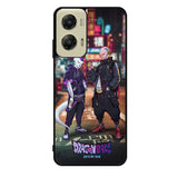 xhe dragon ball Motorola Moto G Stylus 5G 2024 Case OV9668