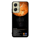 Space Facts Venus Motorola Moto G Stylus 5G 2024 Case OV9688
