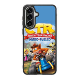 crash team racing Samsung Galaxy A57 Case OV9706