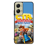 crash team racing Motorola Moto G Stylus 5G 2024 Case OV9706
