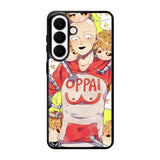 oppai one punch man Samsung Galaxy S26 Plus Case OV9756