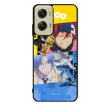 sk8 the infinity wiki fandom Motorola Moto G Stylus 5G 2024 Case OV9722