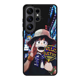 my hero academia Samsung Galaxy S26 Ultra Case QC9748