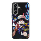 my hero academia Samsung Galaxy A57 Case QC9748