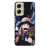 my hero academia Motorola Moto G Stylus 5G 2024 Case OV9748