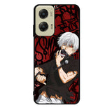 Tokyo Ghoul Motorola Moto G Stylus 5G 2024 Case OV9726