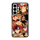 sk8 the infinity wiki fandom Samsung Galaxy S26 Plus Case OV9723
