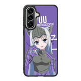 Yuu Samsung Galaxy A57 Case OV9739