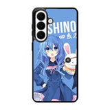 Yoshino Samsung Galaxy S26 Case OV9735