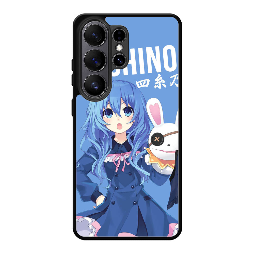 Yoshino Samsung Galaxy S26 Ultra Case OV9735