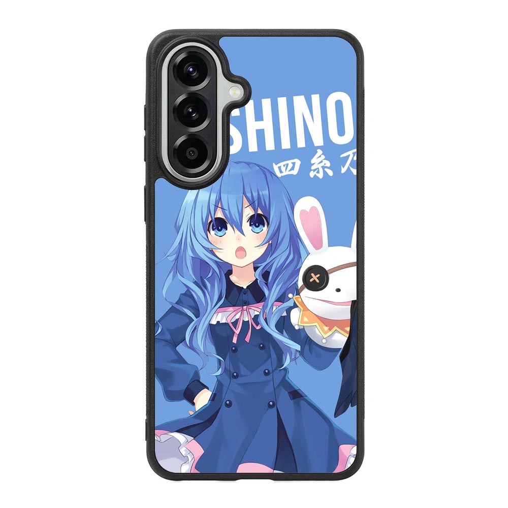 Yoshino Samsung Galaxy A57 Case OV9735