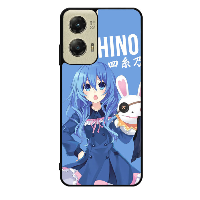 Yoshino Motorola Moto G Stylus 5G 2024 Case OV9735