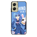 Yoshino Motorola Moto G Stylus 5G 2024 Case OV9735