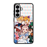 Jibaku Shounen Hanako kun Samsung Galaxy S26 Case OV9790