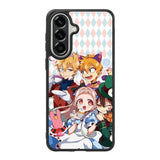 Jibaku Shounen Hanako kun Samsung Galaxy A57 Case OV9790