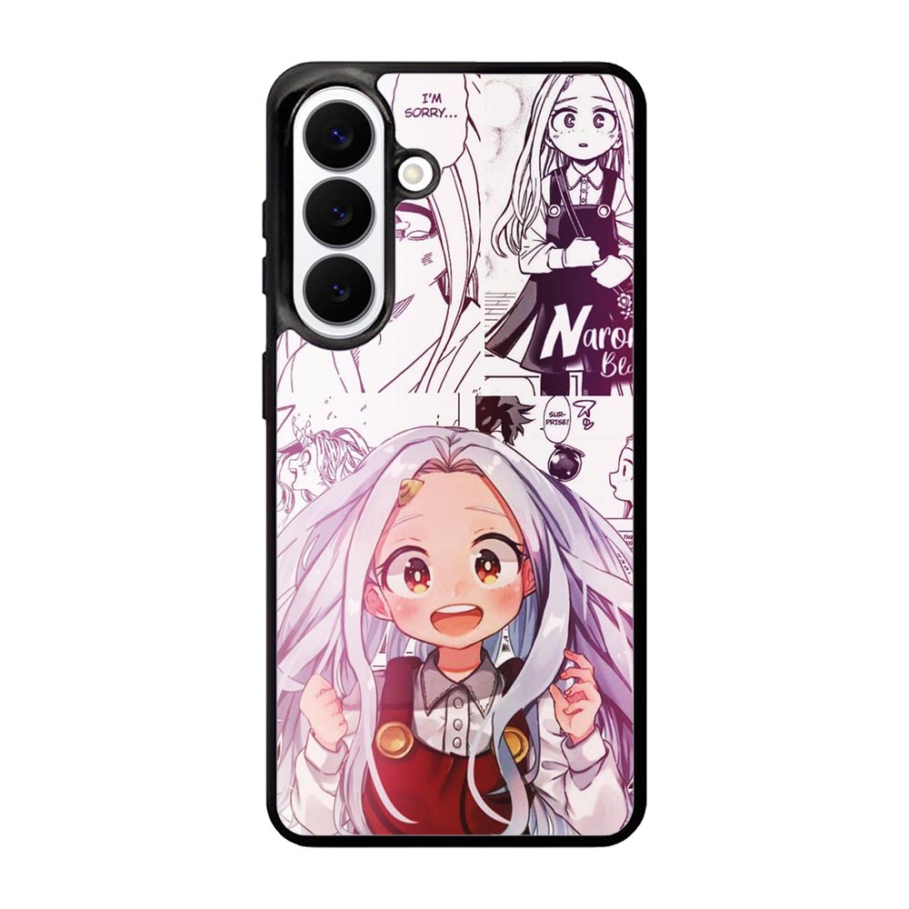eri boku no hero Samsung Galaxy S26 Case OV9784