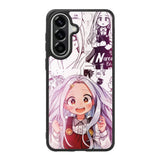 eri boku no hero Samsung Galaxy A57 Case OV9784