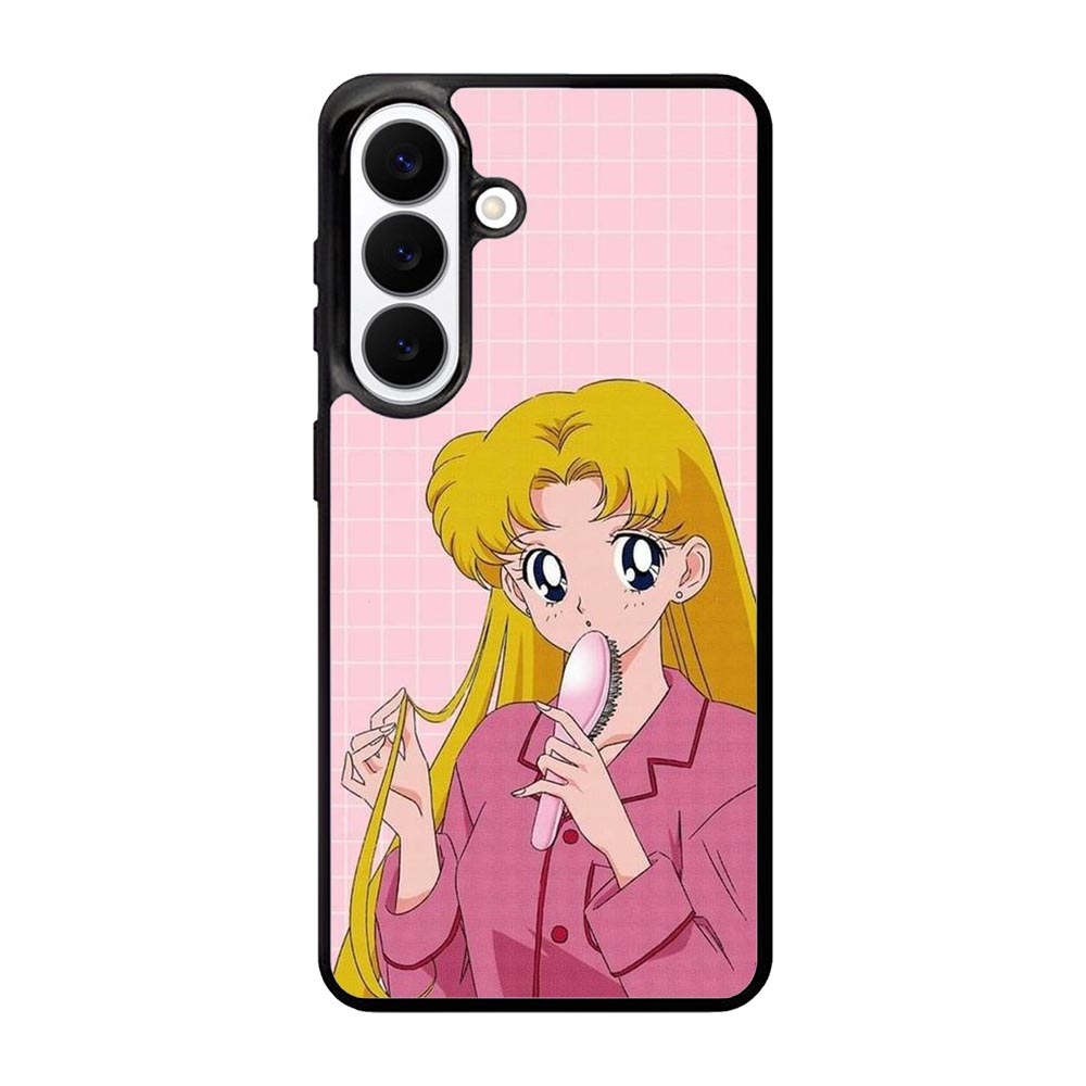 sailor moon Samsung Galaxy S26 Case OV9720
