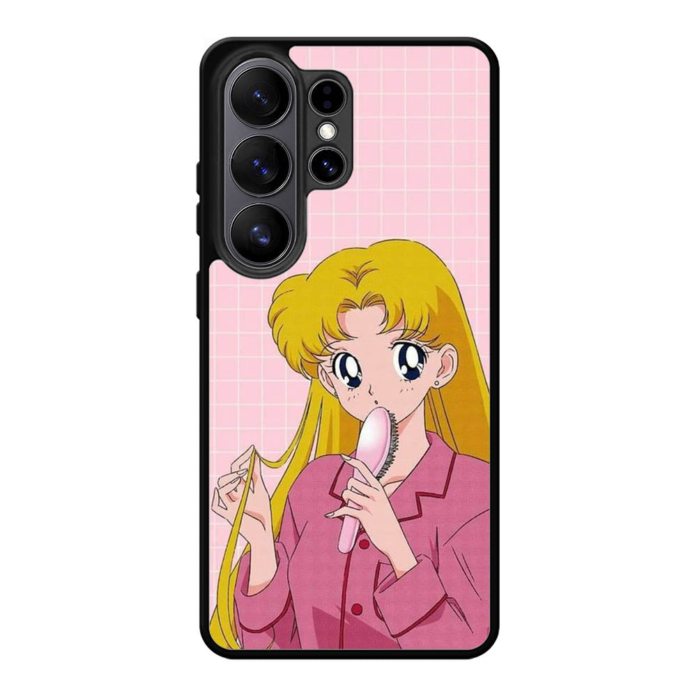 sailor moon Samsung Galaxy S26 Ultra Case OV9720
