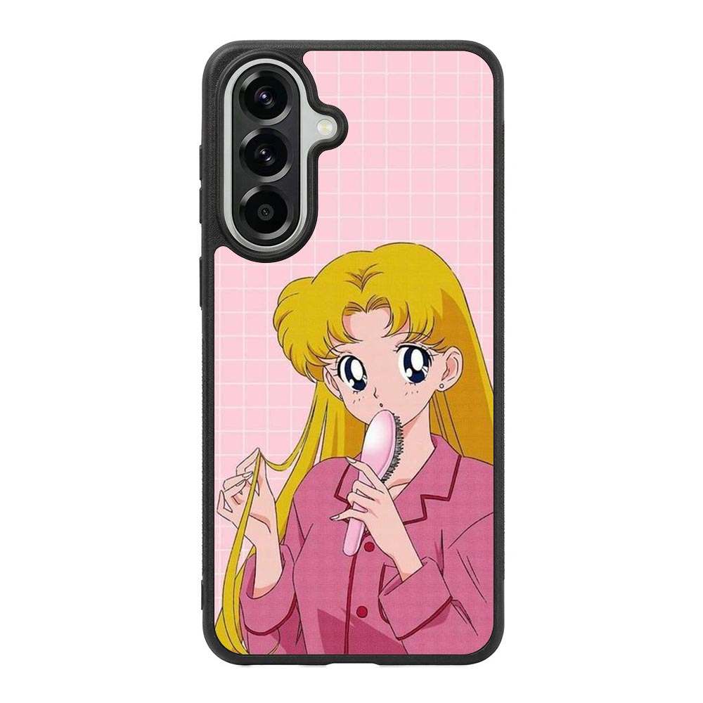 sailor moon Samsung Galaxy A37 Case OV9720